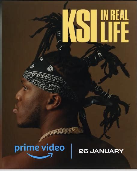 alluc ksi: in real life|KSI: In Real Life (2023) — The Movie Database (TMDB).